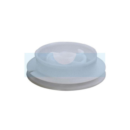 Poulie de lanceur pour combi-système / perche élagueuse / débroussailleuse / tarière / taille-haie Stihl (41281950400)
