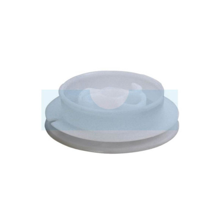 Poulie de lanceur pour combi-système / perche élagueuse / débroussailleuse / tarière / taille-haie Stihl (41281950400)
