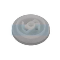 Poulie de lanceur pour tronçonneuse / souffleur / tarière / taille-haie Stihl (11251950400)
