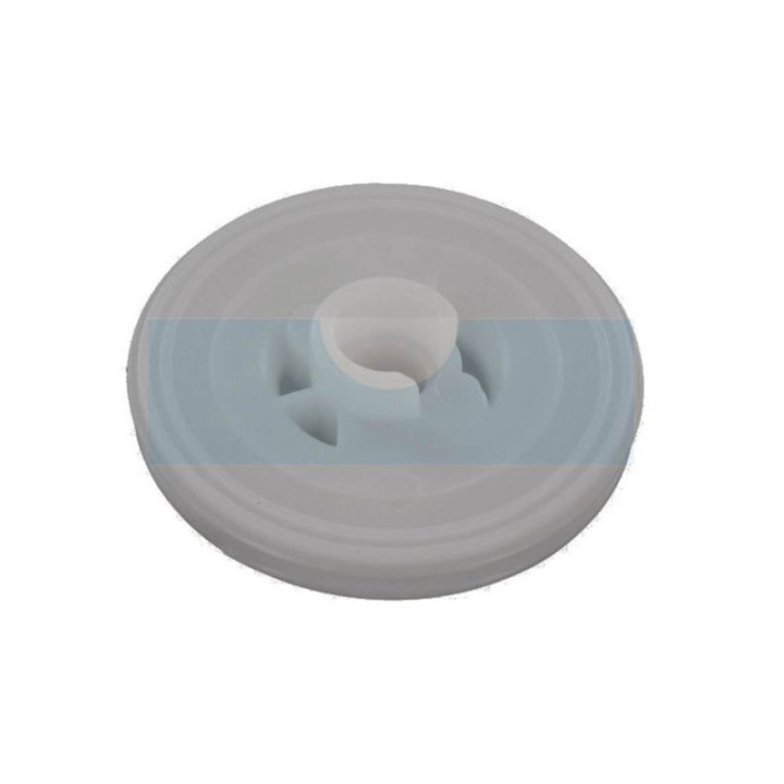 Poulie de lanceur pour tronçonneuse / souffleur / tarière / taille-haie Stihl (11251950400)