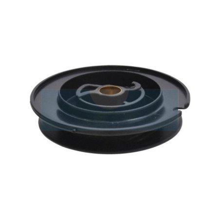 Poulie de lanceur pour tronçonneuse Stihl (42231901001)
