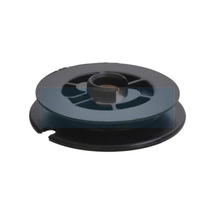 Poulie de lanceur pour tronçonneuse Stihl (42231901001)