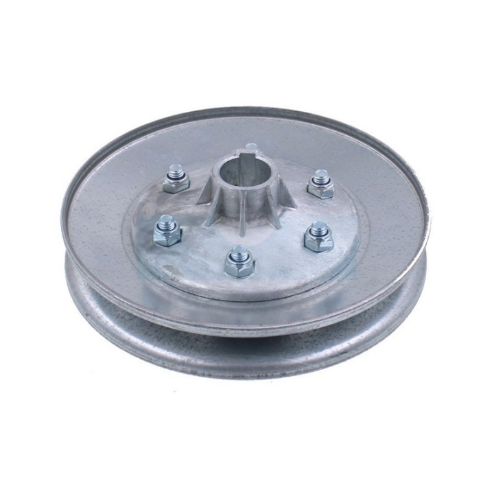 Poulie pour tracteur tondeuse Alko (514098)