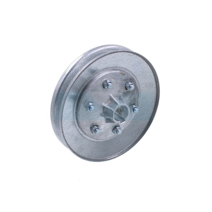 Poulie pour tracteur tondeuse Alko (514098)