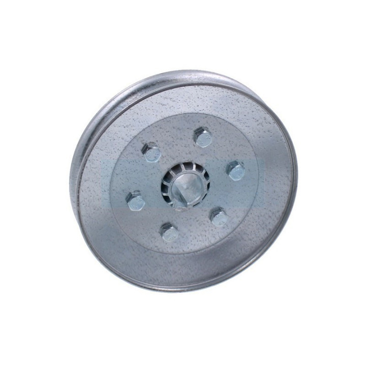 Poulie pour tracteur tondeuse Alko (514098)