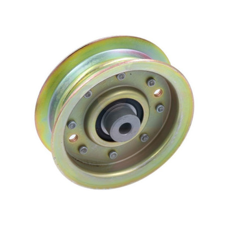 Poulie sur roulement pour tracteur tondeuse Poulan (532173901)