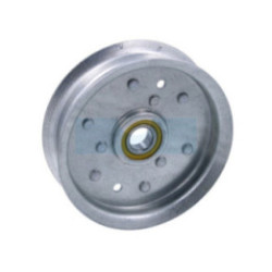 Poulie sur roulement pour tracteur tondeuse John Deere (GY20110)