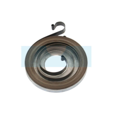 Ressort de lanceur pour tronçonneuse / débroussailleuse Stihl (11141900600)