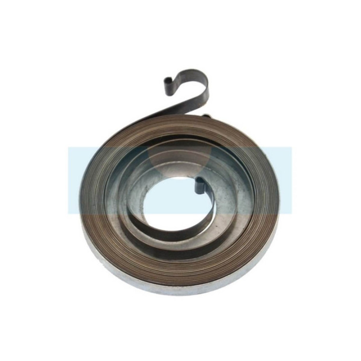 Ressort de lanceur pour tronçonneuse / débroussailleuse Stihl (11141900600)