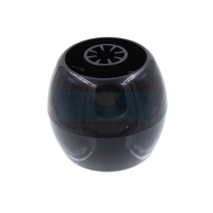Roue de plateau pour tracteur tondeuse Stiga (anti-scalp) (1827000050)