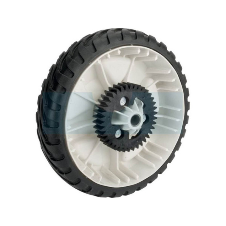 Roue pour tondeuse Toro Ø 200mm (1154695)