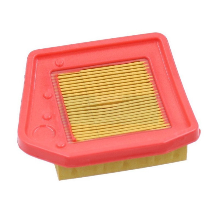 Filtre à air pour débroussailleuse / récolteuse d'olive Stihl (41471410300)