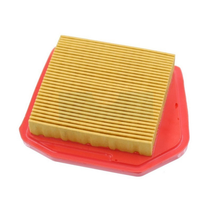 Filtre à air pour débroussailleuse / récolteuse d'olive Stihl (41471410300)