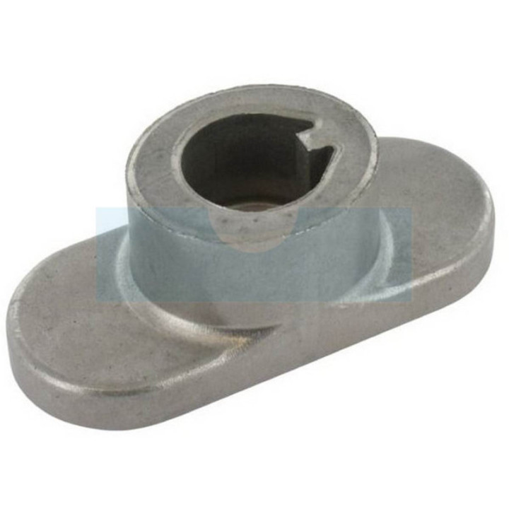 Support de lame pour tondeuse MTD (7480376E)