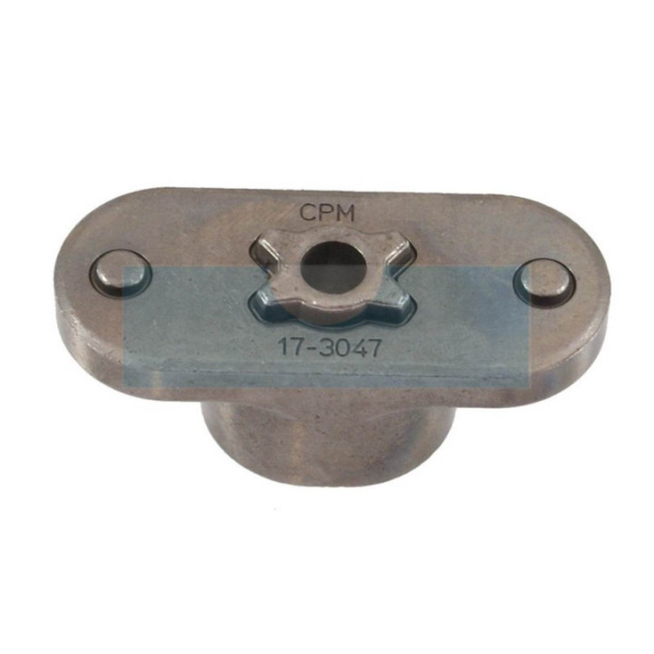 Support de lame pour tondeuse MTD (7480376E)