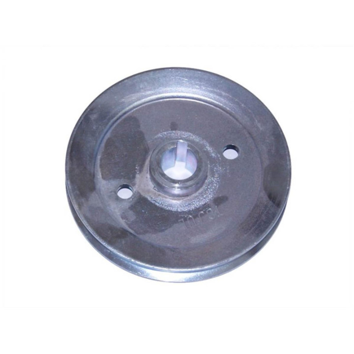Poulie de palier pour tracteur tondeuse Stiga (1256015710)