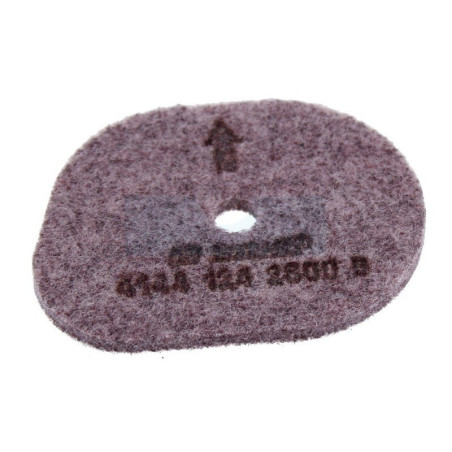 Filtre à air pour combi-système / perche élagueuse / débroussailleuse Stihl (41441242800)