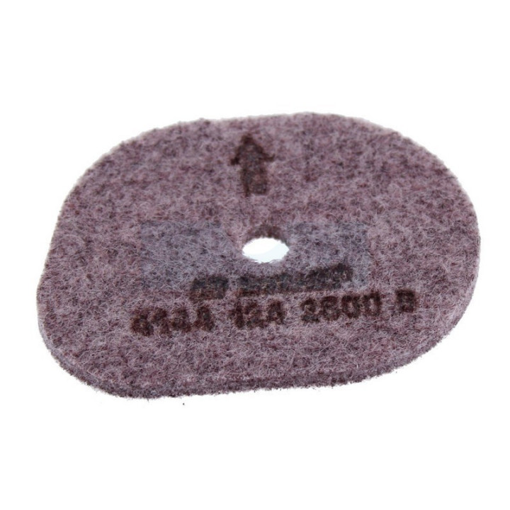 Filtre à air pour combi-système / perche élagueuse / débroussailleuse Stihl (41441242800)