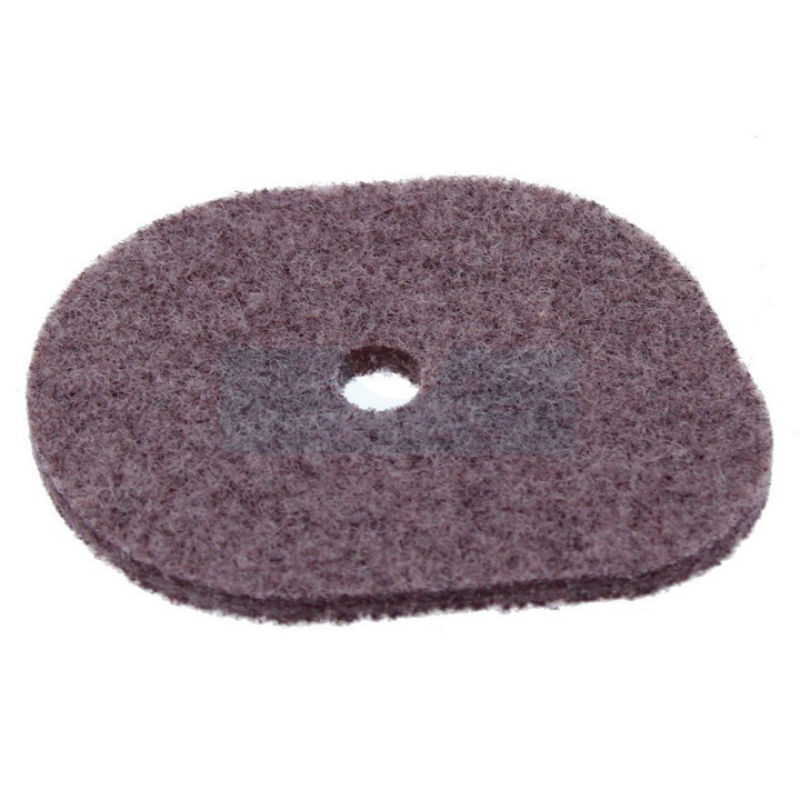 Filtre à air pour combi-système / perche élagueuse / débroussailleuse Stihl (41441242800)