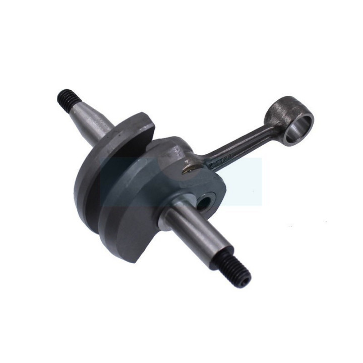 Vilebrequin pour débroussailleuse / récolteuse d'olive Stihl (41280300400)