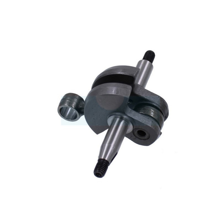 Vilebrequin pour débroussailleuse / récolteuse d'olive Stihl (41280300400)