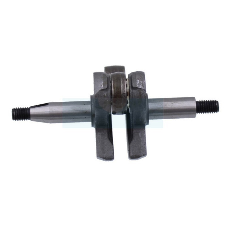 Vilebrequin pour débroussailleuse / récolteuse d'olive Stihl (41280300400)
