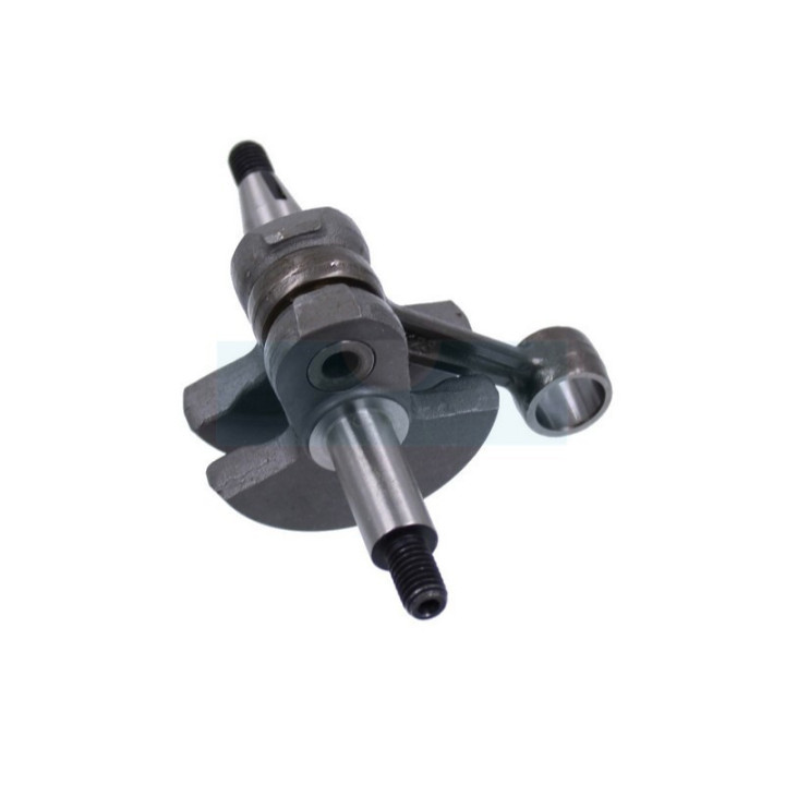 Vilebrequin pour débroussailleuse / récolteuse d'olive Stihl (41280300400)