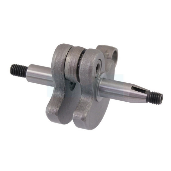 Vilebrequin pour débroussailleuse / récolteuse d'olive / tarière Stihl (41340300400)