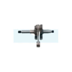 Vilebrequin pour tronçonneuse Stihl (11290300400)