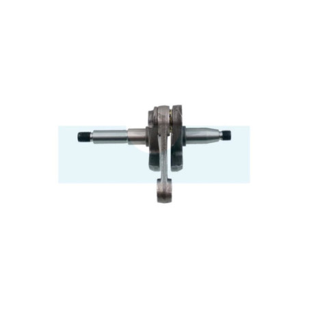 Vilebrequin pour tronçonneuse Stihl (11290300400)