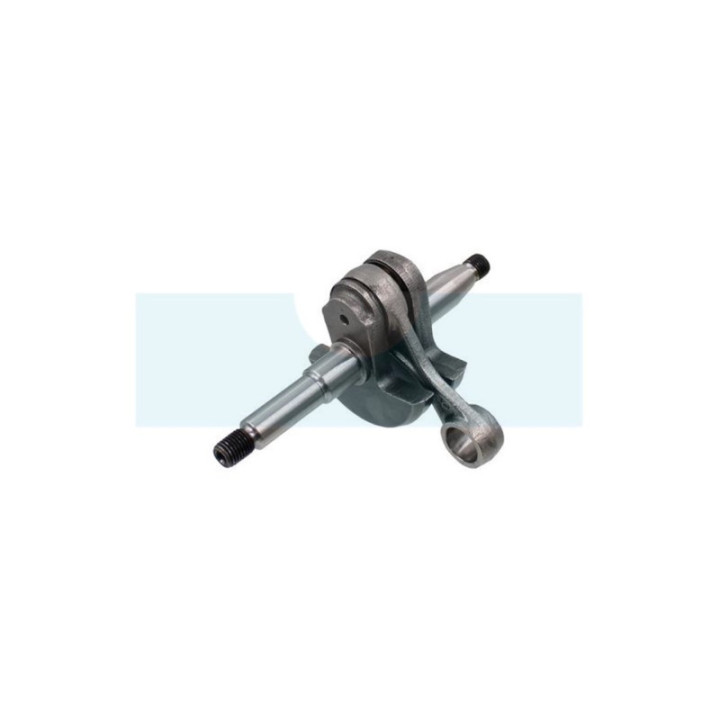 Vilebrequin pour tronçonneuse Stihl (11290300400)