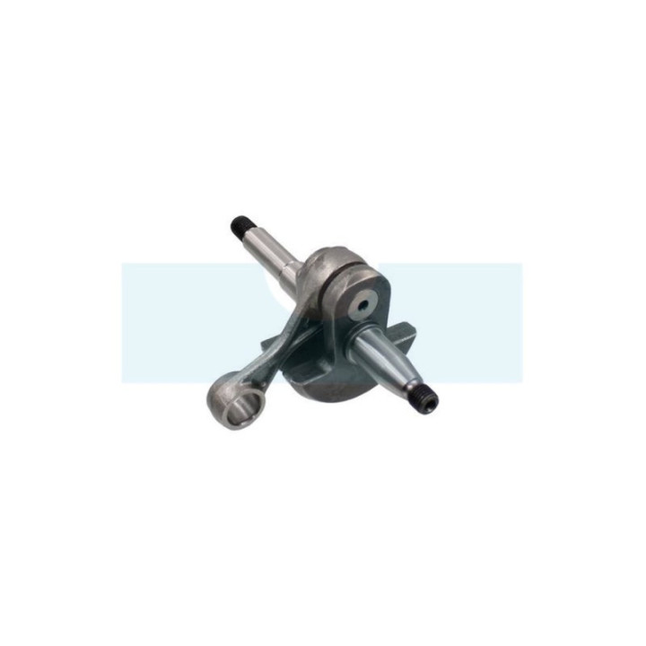 Vilebrequin pour tronçonneuse Stihl (11290300400)