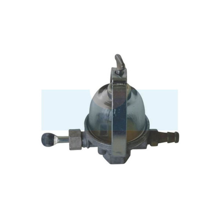 Filtre à carburant pour moteur Briggs & Stratton (690612)