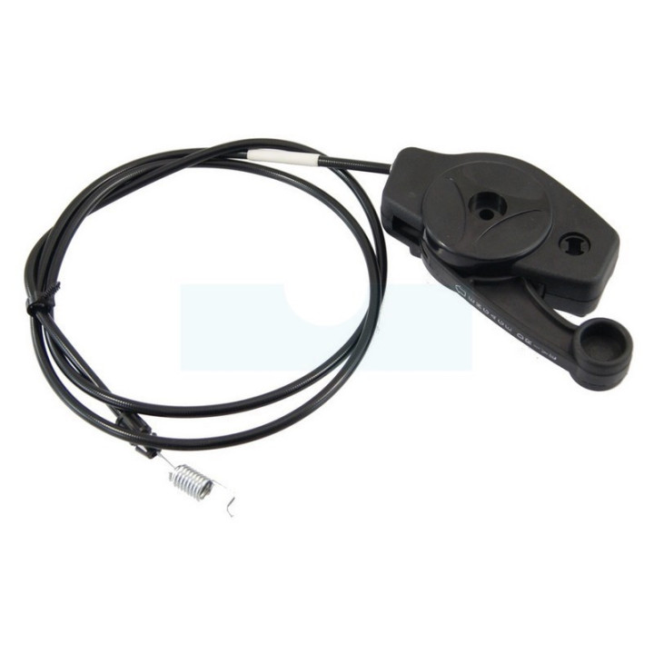 Commande d'embrayage pour tondeuse Partner (532184588)