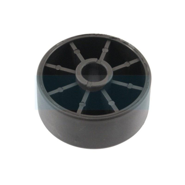 Roue de plateau pour tracteur tondeuse Viking (anti-scalp) (61547049710)