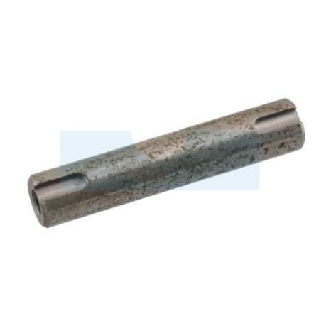 Axe de palier pour tracteur tondeuse Jonsered (506518502)