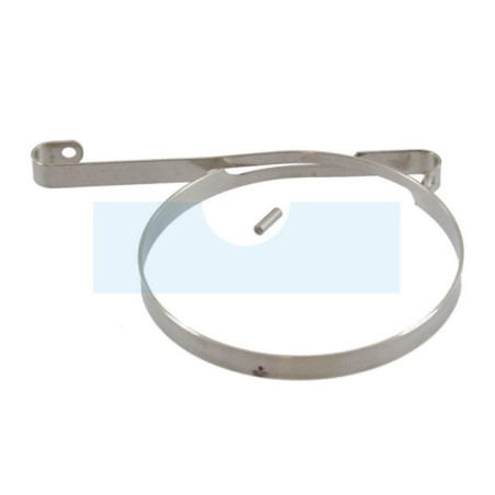 Bande de frein pour tronçonneuse Husqvarna (503704002)