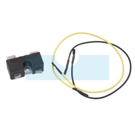 Bobine d'allumage pour tronçonneuse Husqvarna (501812701)