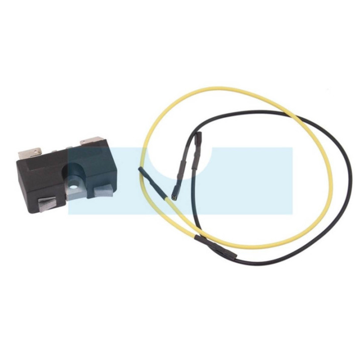 Bobine d'allumage pour tronçonneuse Husqvarna (501812701)