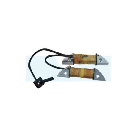 Bobine de charge pour moteur Loncin (2701900030001)