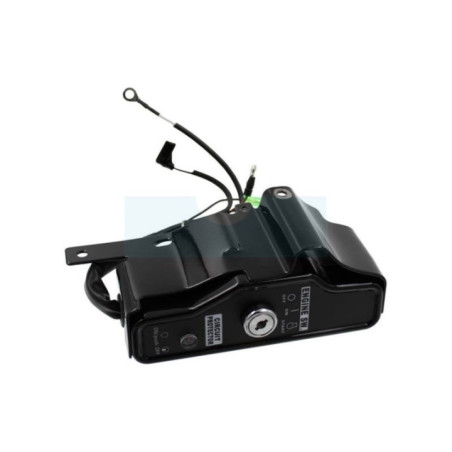 Boitier de commande pour moteur Loncin (2710500020002)