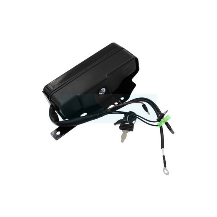 Boitier de commande pour moteur Loncin (2710500020002)