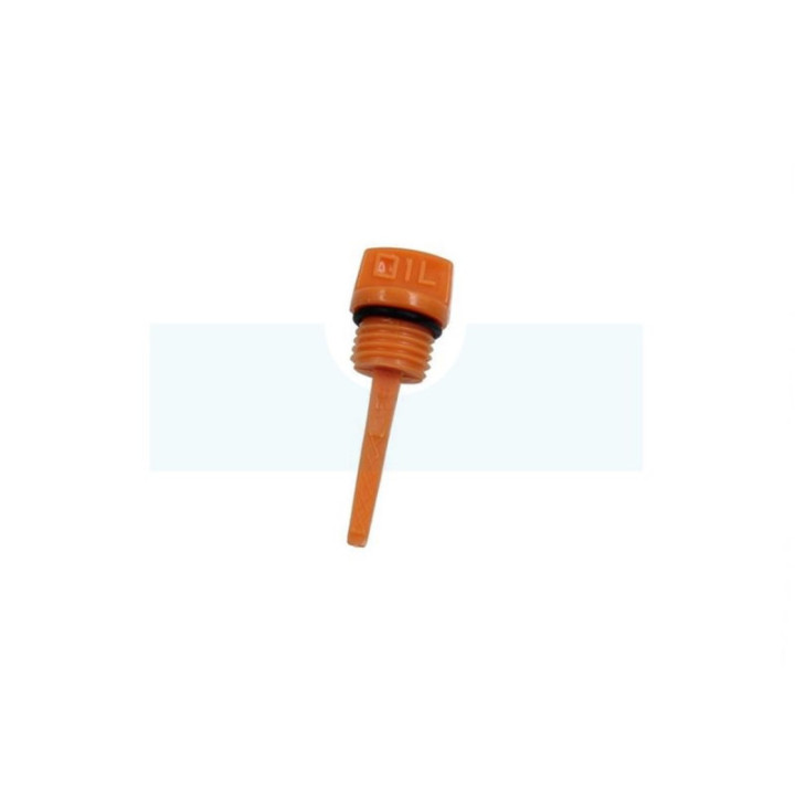 Bouchon jauge d'huile pour moteur Yanmar (16071001760)
