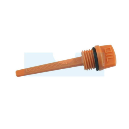 Bouchon jauge d'huile pour moteur Yanmar (16091001740)