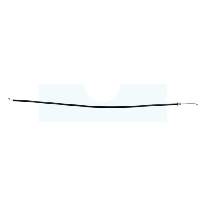 Câble d'accélérateur pour MTD (7460638)
