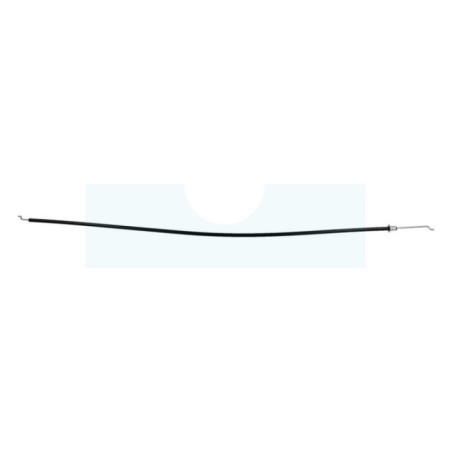 Câble d'accélérateur pour Yardman (7460638)
