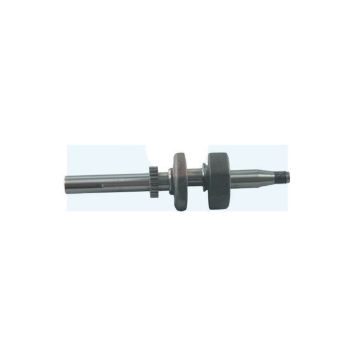 Vilebrequin pour moteur Briggs & Stratton (796217)