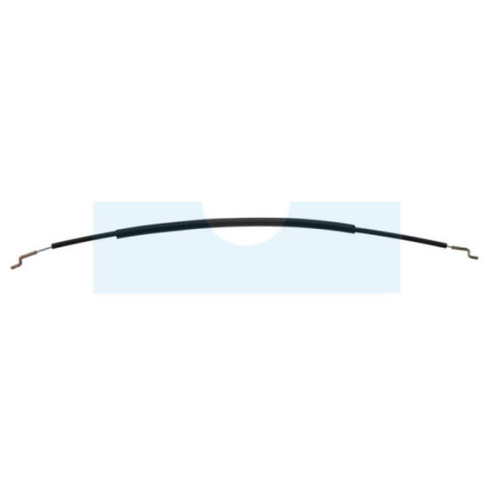 Câble d'accélérateur pour tronçonneuse Oleo Mac (094600059)