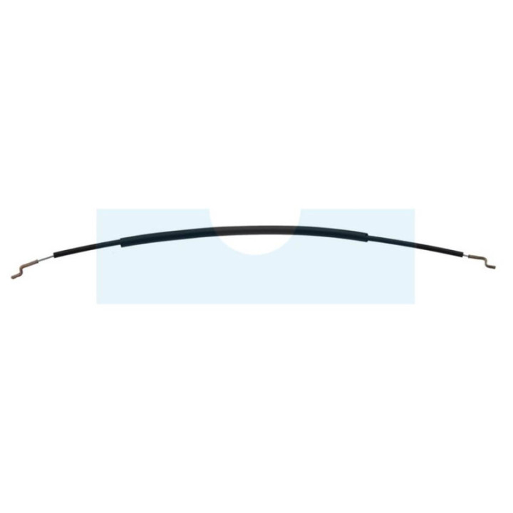 Câble d'accélérateur pour tronçonneuse Oleo Mac (094600059)