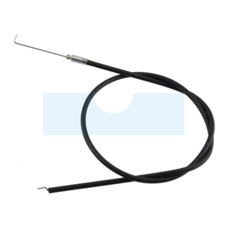 Câble d'accélérateur pour tondeuse Sabo (SA12572)